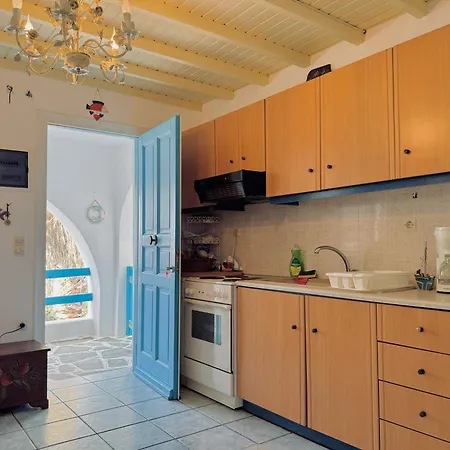 Stylish 2 Bd Escape With Patio At * 오르노스